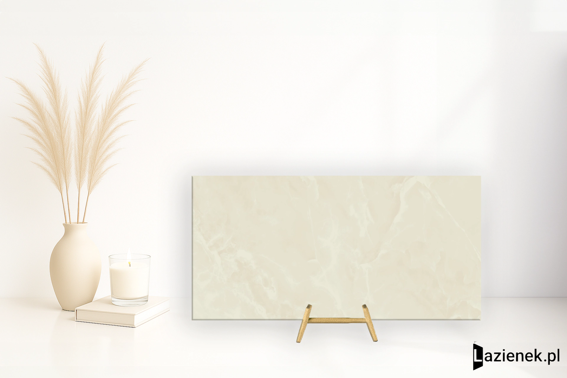 Cotto D'este Vanity Onice Royal błyszcząca 60x120 cm gr. 7 mm - płytka rektyfikowana / EKXVA37